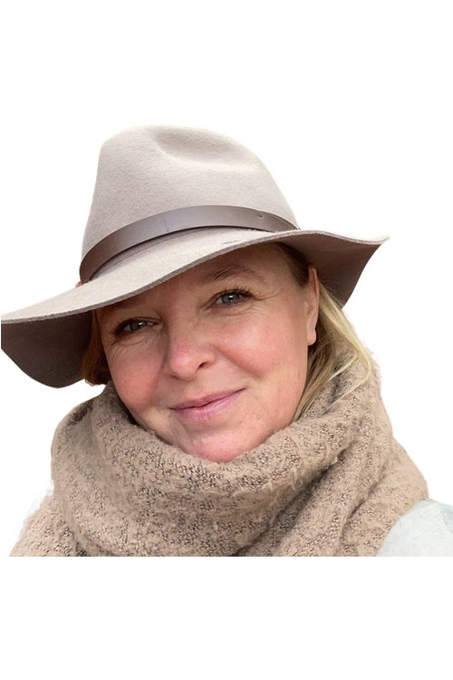 Jitra Janssonius, oprichter Maono