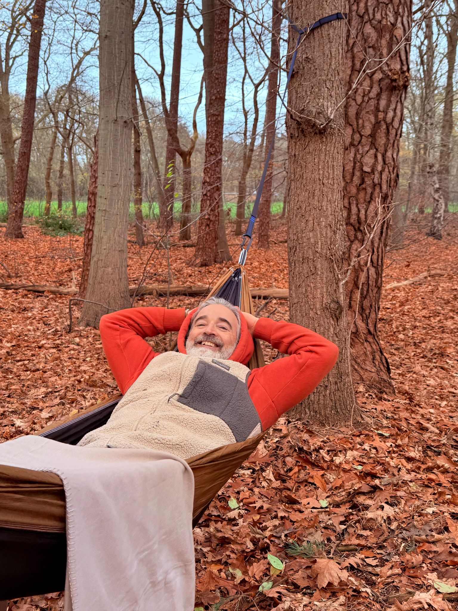 Deelnemer VoafoneZiggo Maono